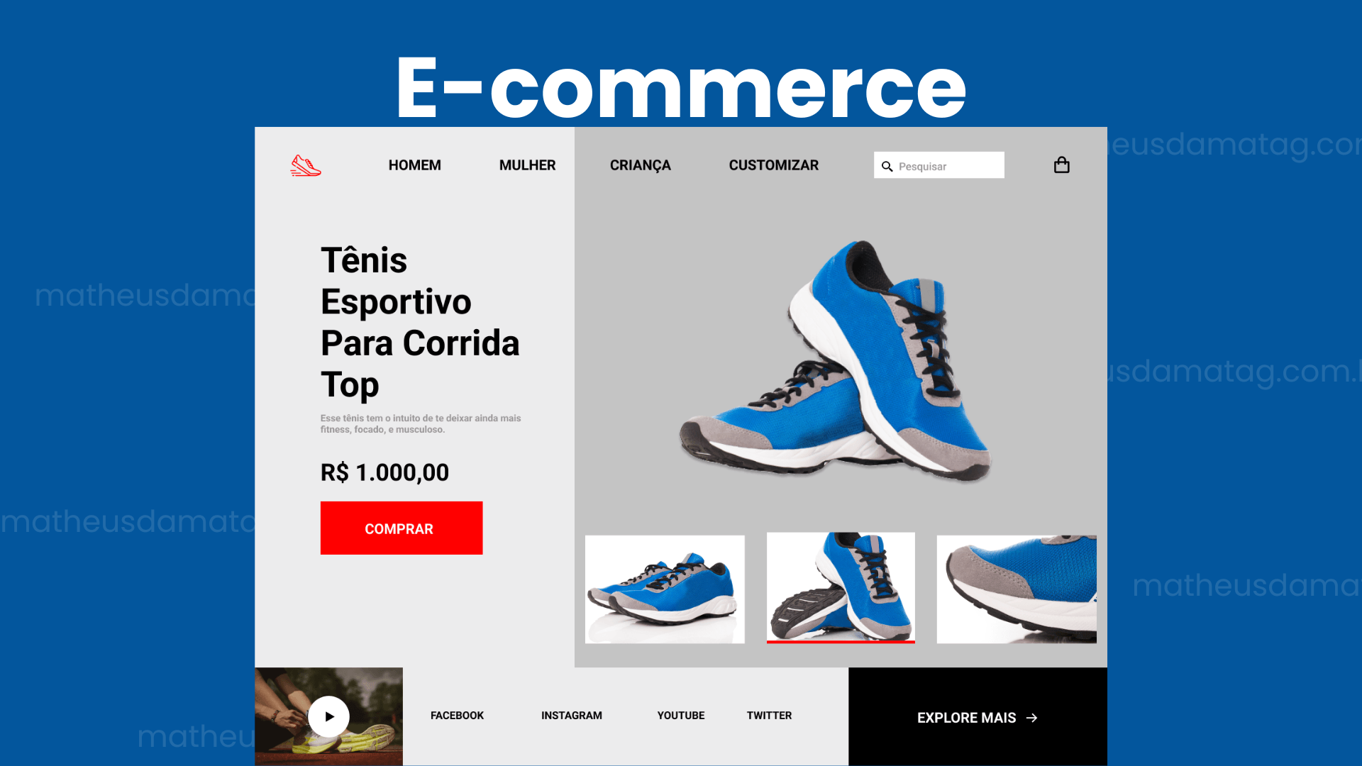 E-commerce